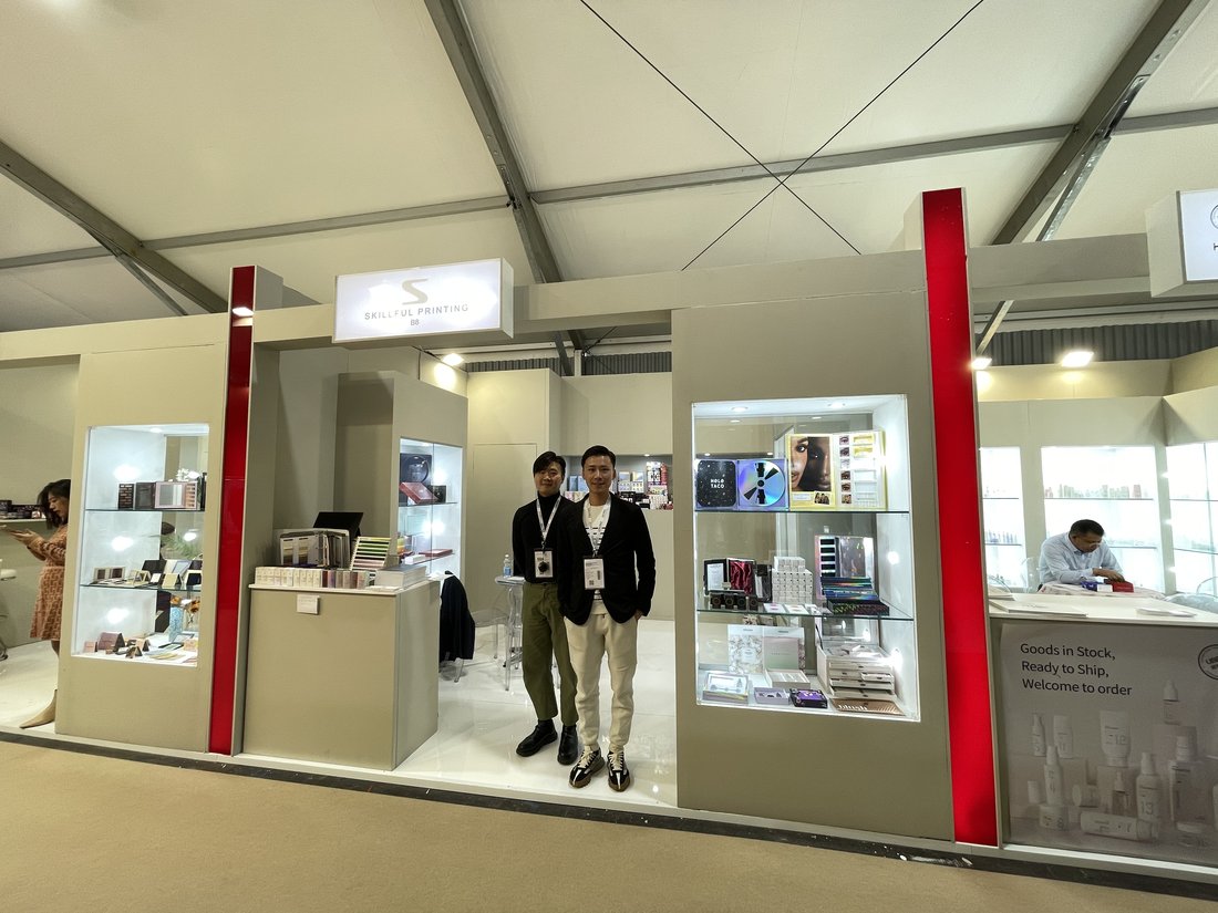 Cosmoprof Worldwide Bologna