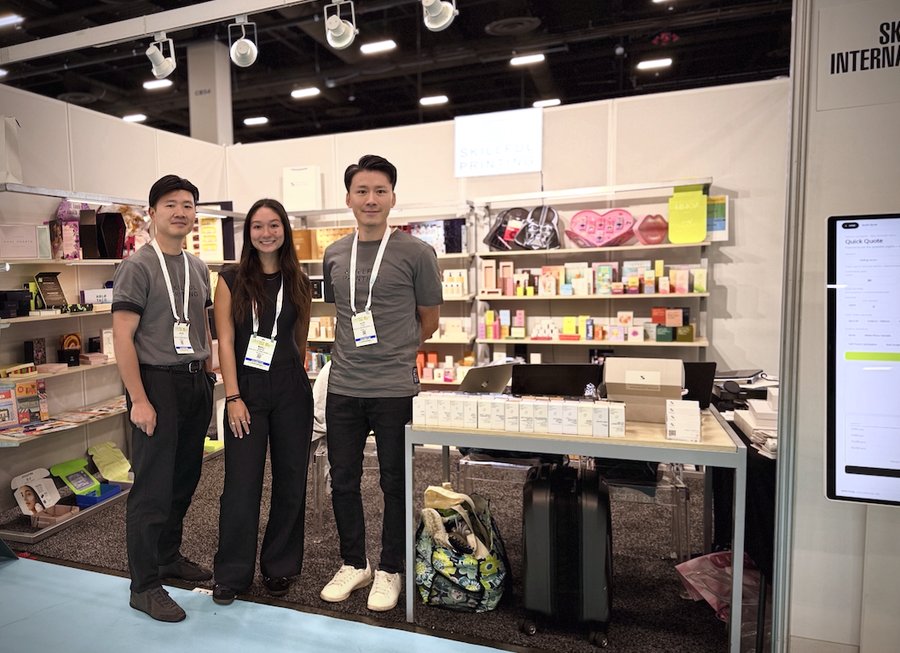 Cosmoprof Las Vegas