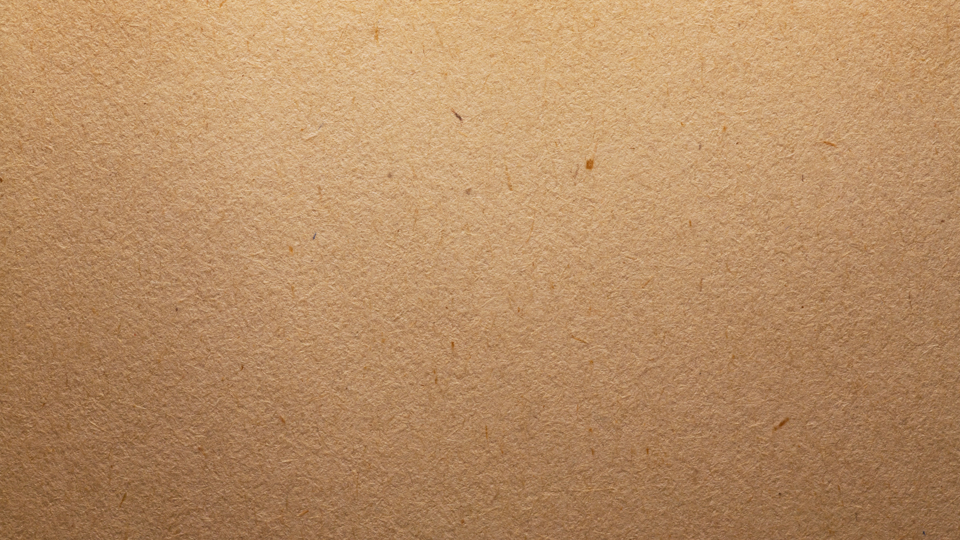 Sustainable kraft paper