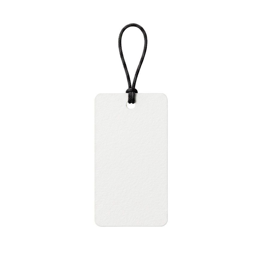 Hangtags and Header Cards