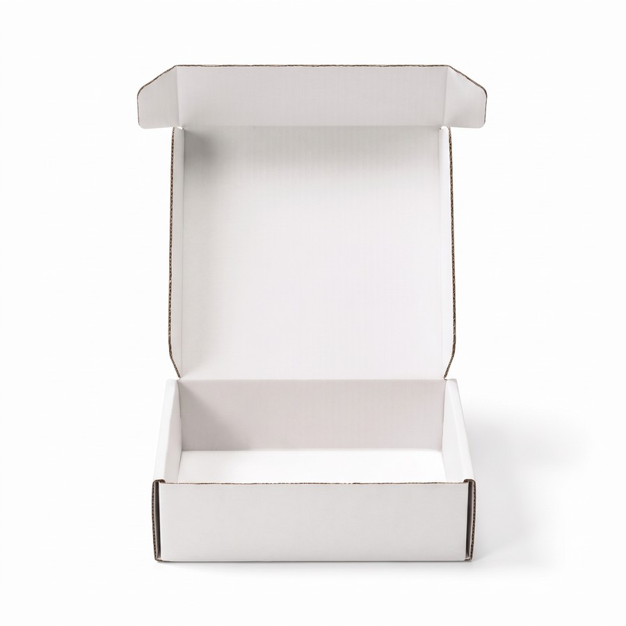 Corrugated & Mailer Boxes