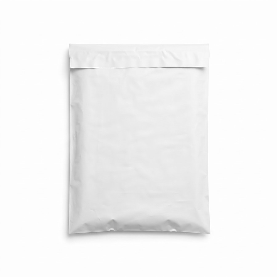PE Mailer Bags