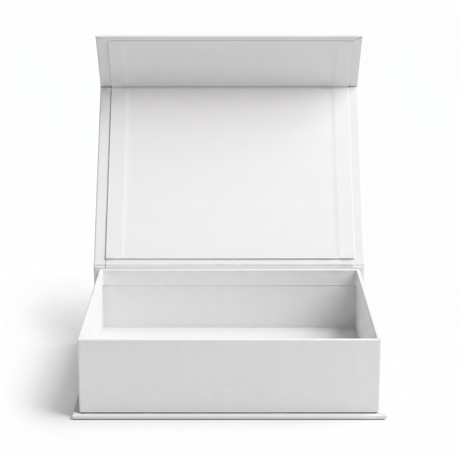 Rigid Boxes