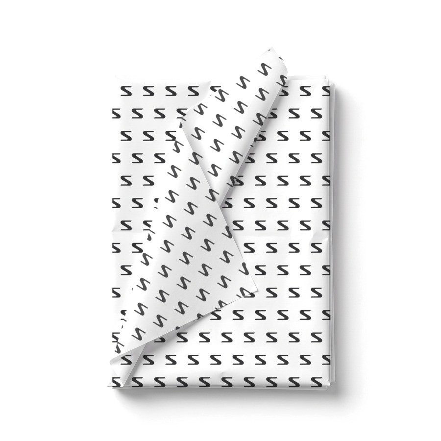 Tissue Paper