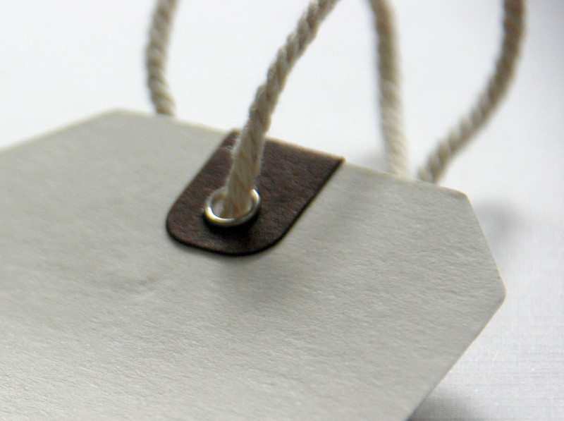 Eyelets