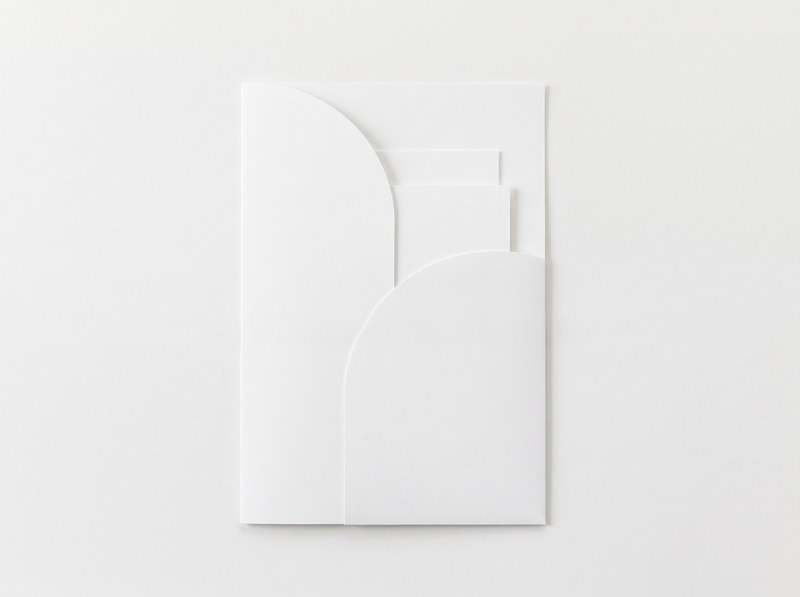 Folded Cards Packs