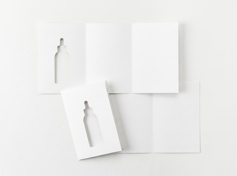 Product-window Leaflet