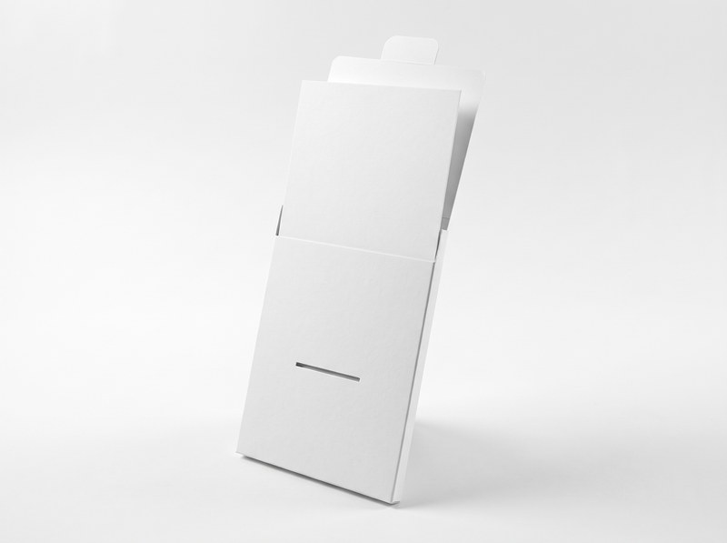 Slide-out Sleeve