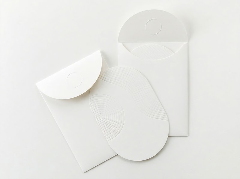 Envelope and Card