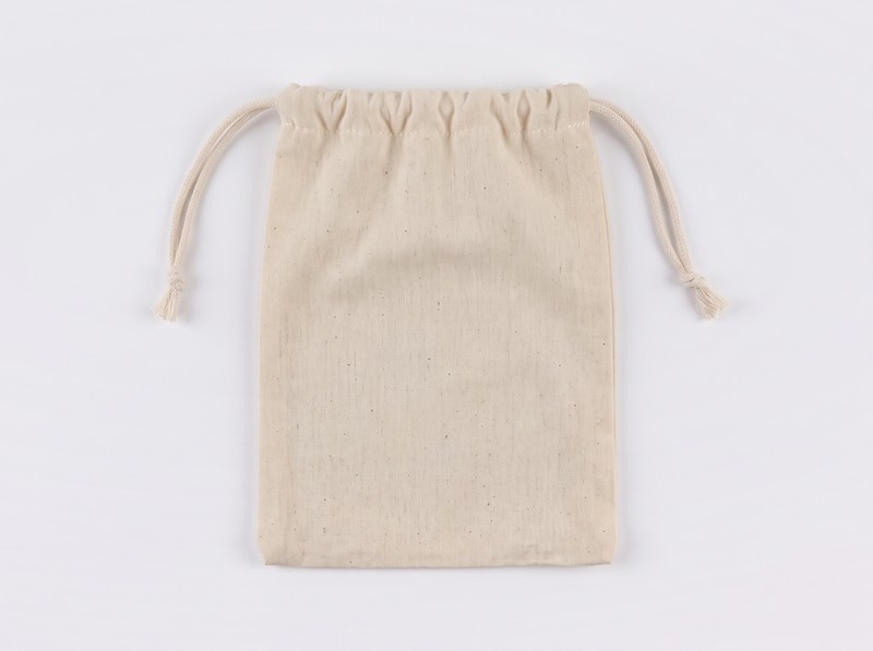Linen pouches