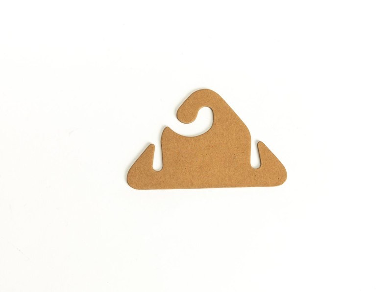Board hangers & collar supports
