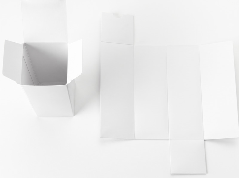Corrugated liner insert