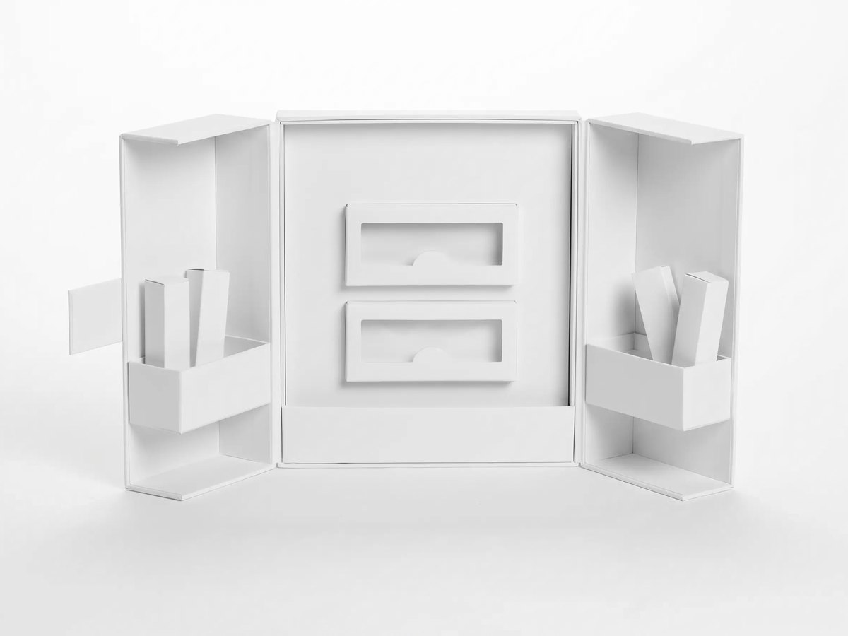 PR & Specialty boxes