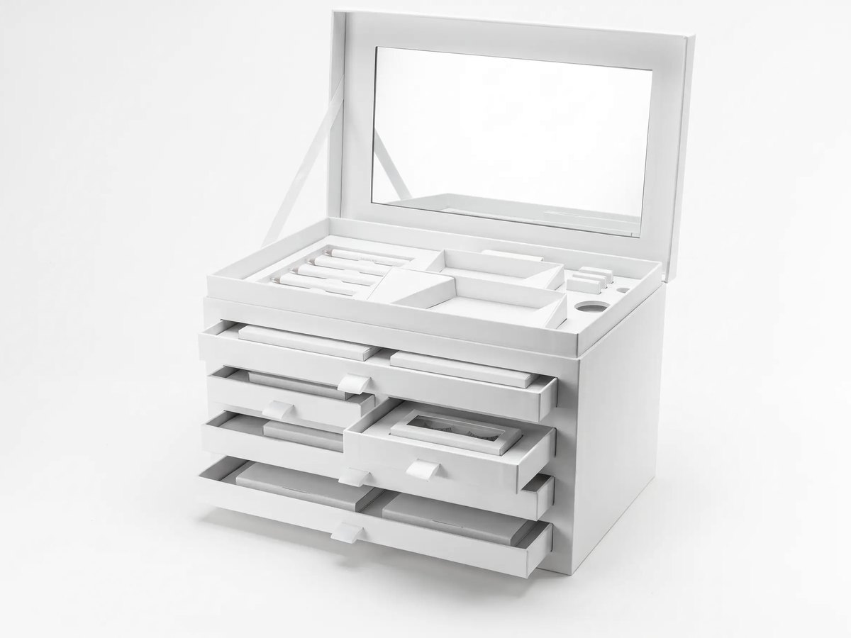 Drawer chest
