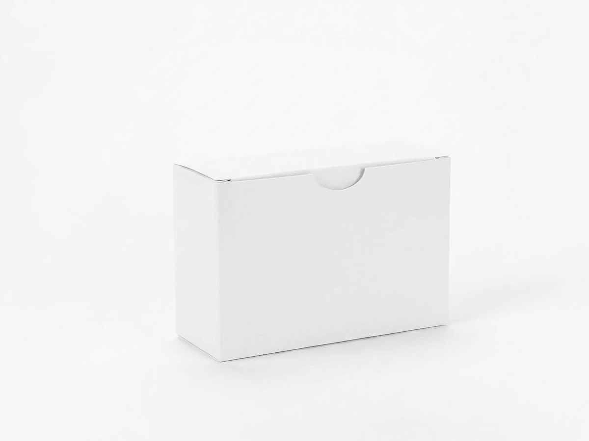 Tuck-top carton with lock bottom