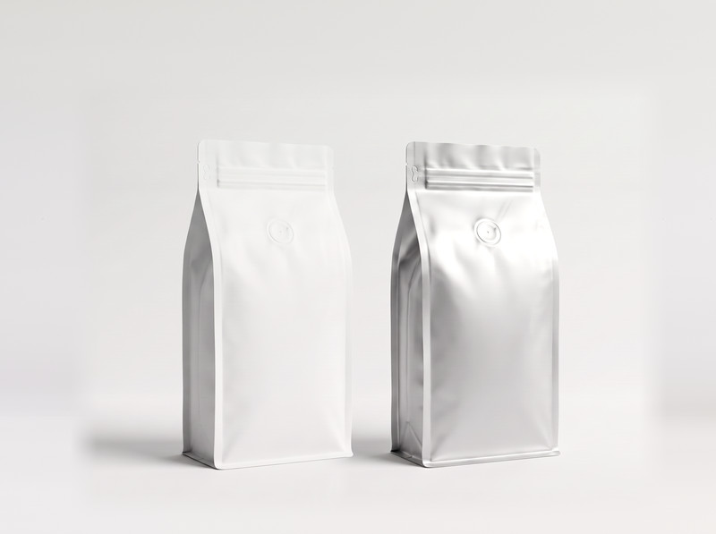 Coffee pouch