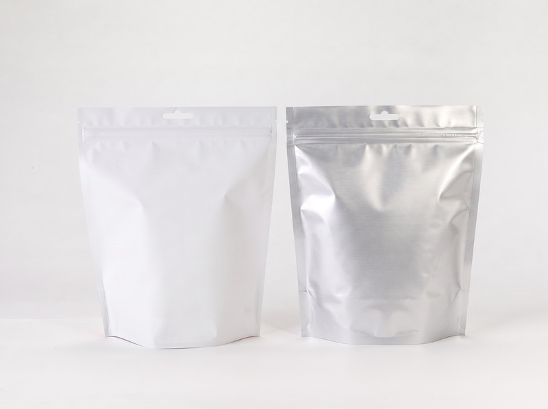 Stand-up pouch