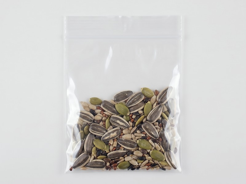 PE: Seeds