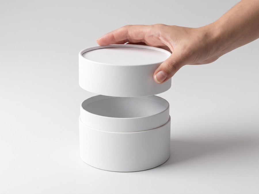 Cylinder: 