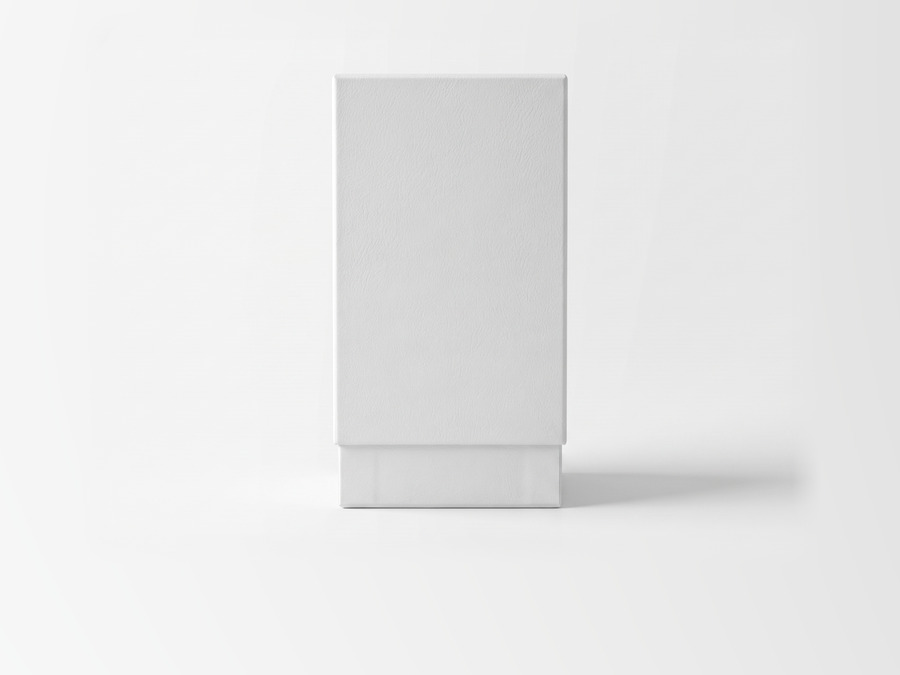 Telescope (lid & base): 
