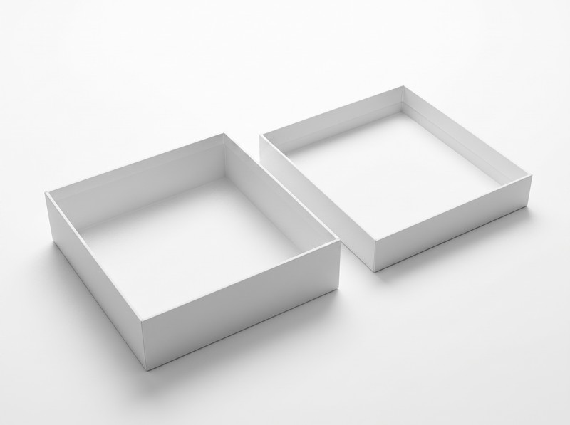 Telescope (lid & base): 