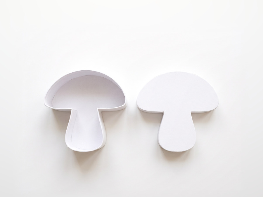 Custom shape