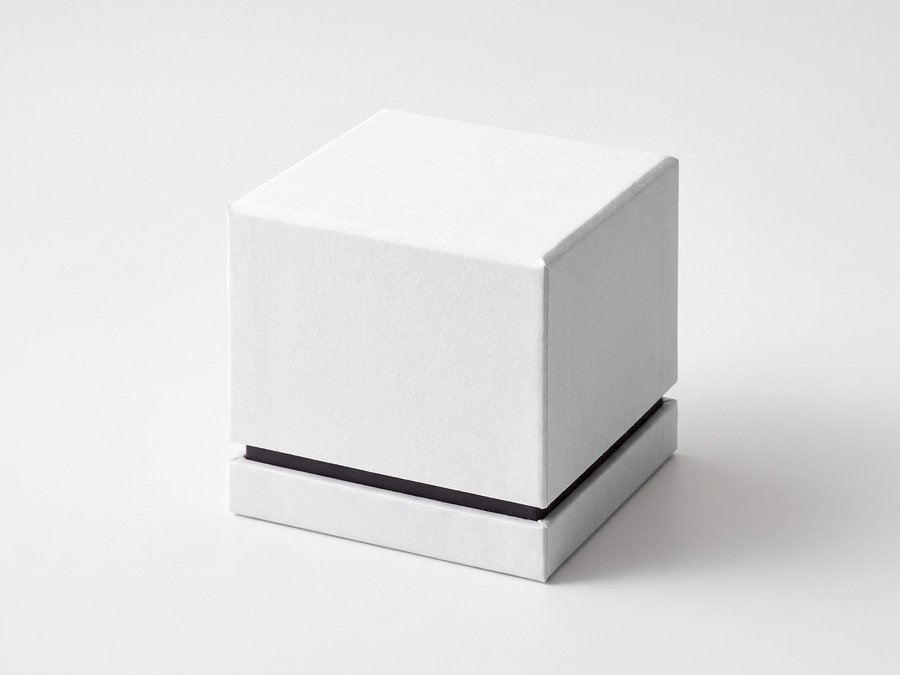 Neck box: 