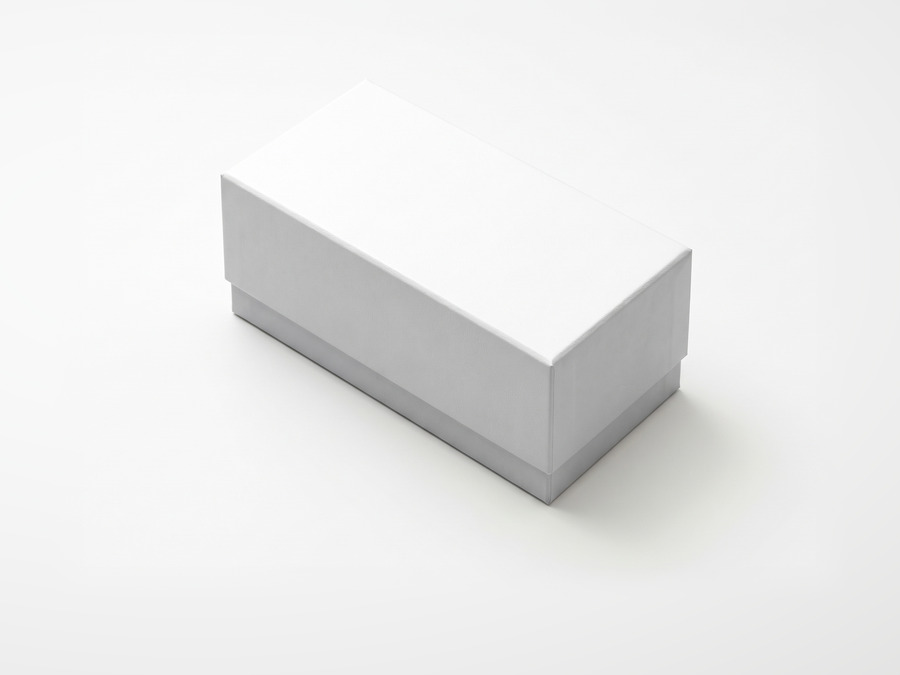 Telescope (lid & base): 