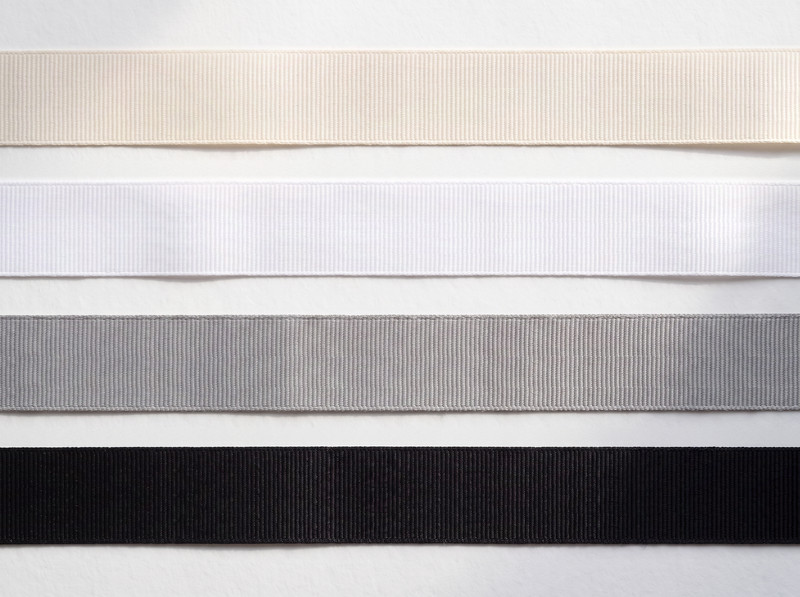 Grosgrain