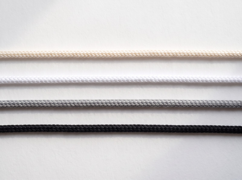 Poly & nylon cords