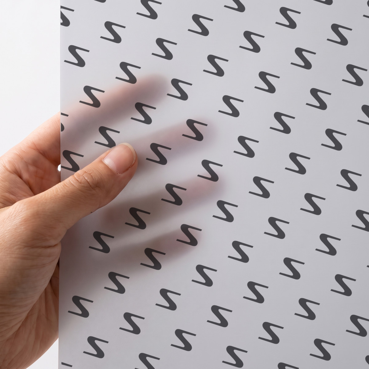95 gsm vellum