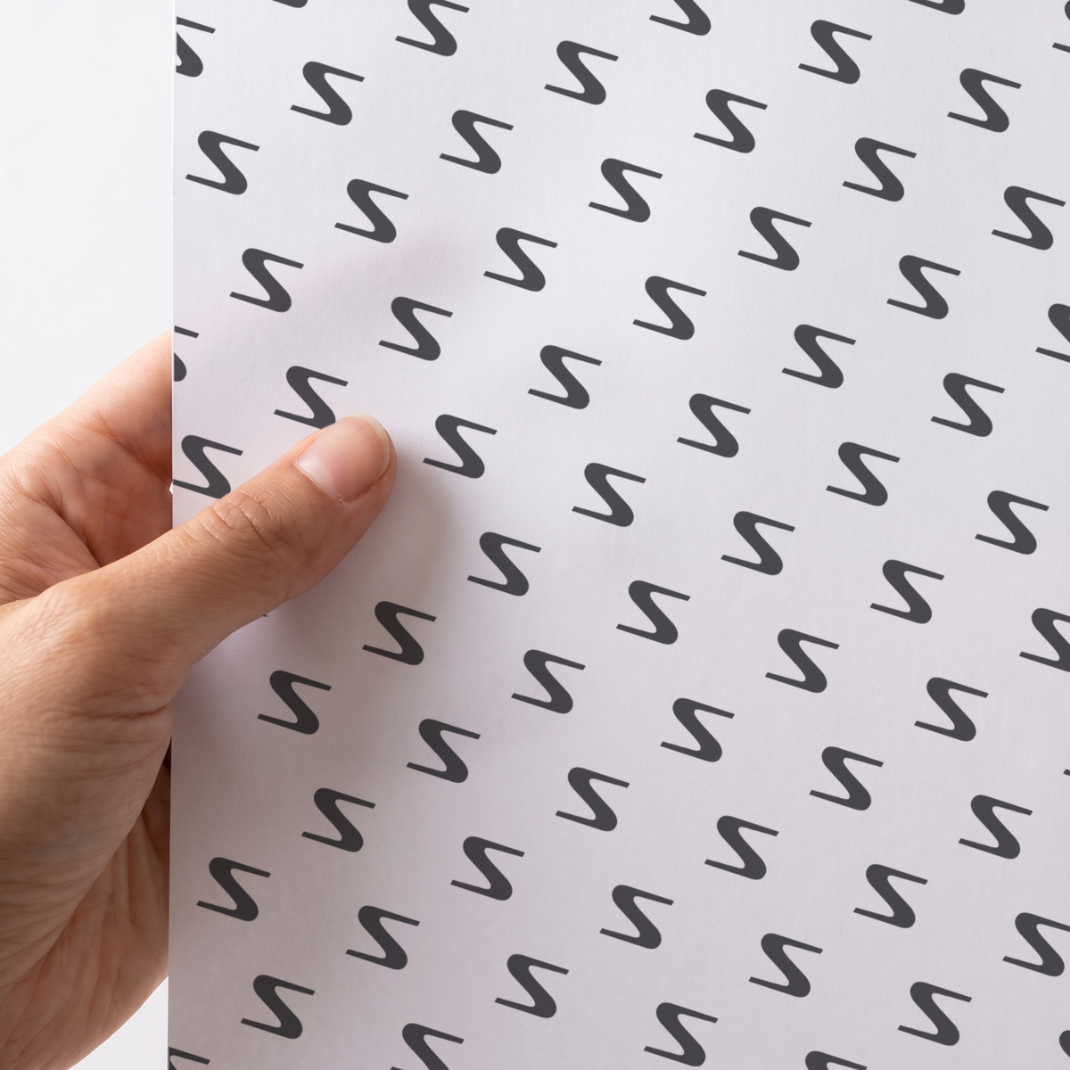40 gsm white kraft