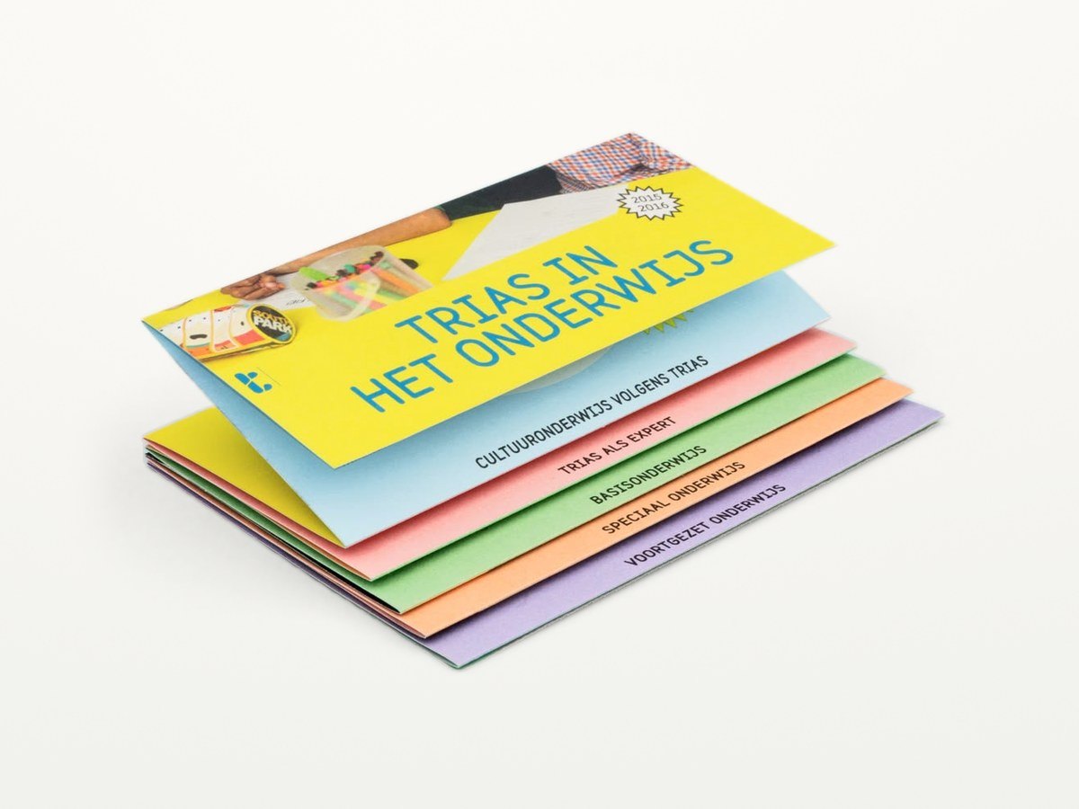 Cards & Collateral — recent work