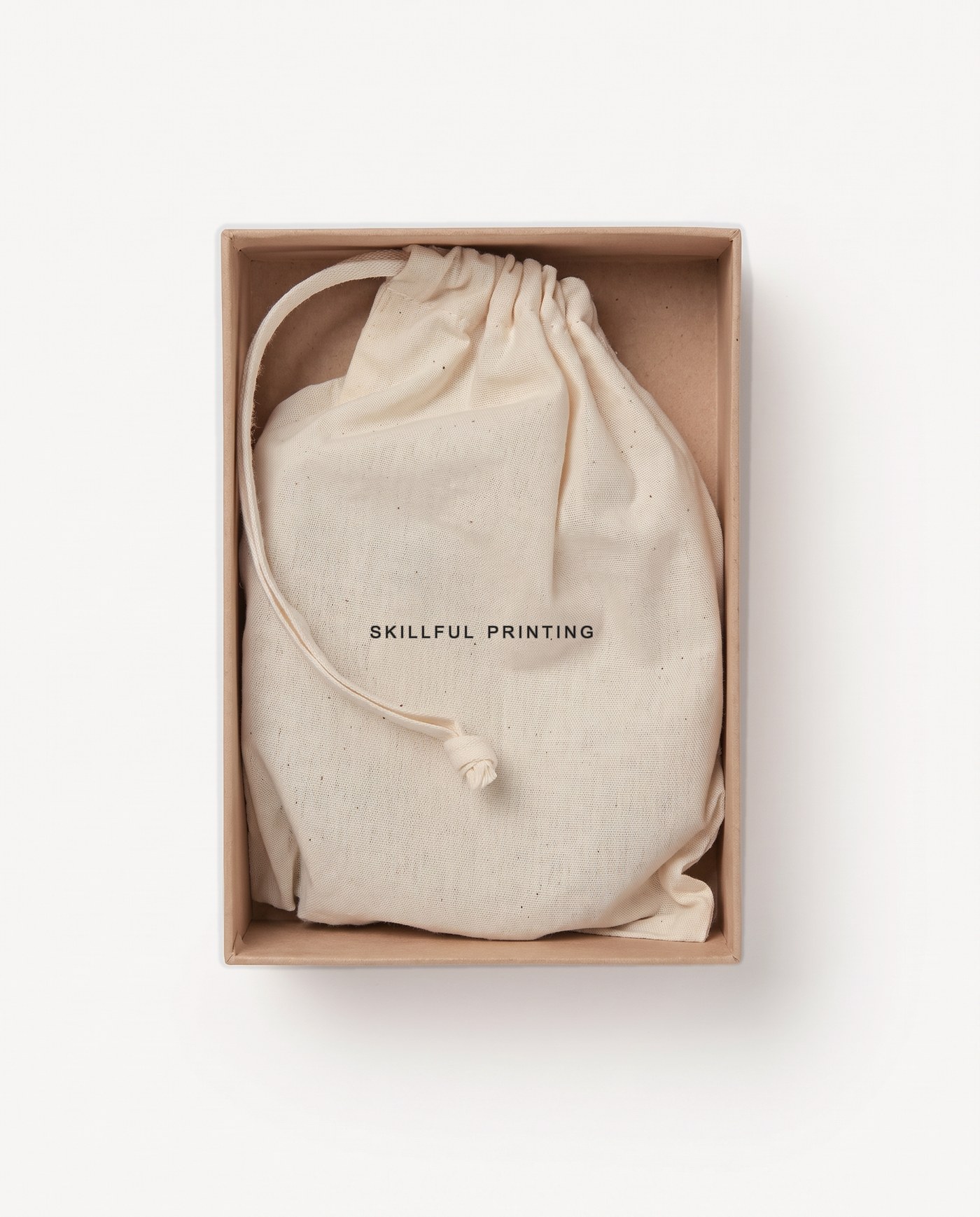 Drawstring Pouches