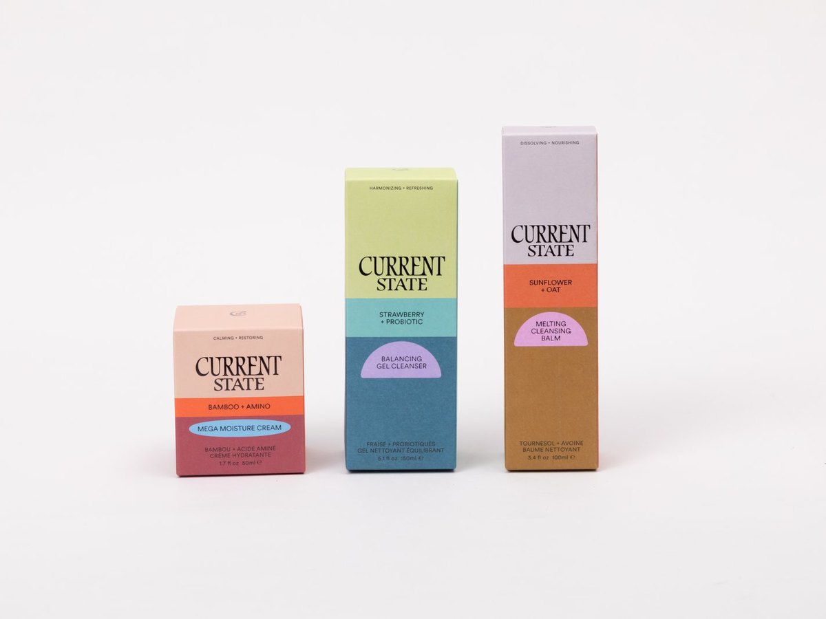 Folding Cartons — recent work