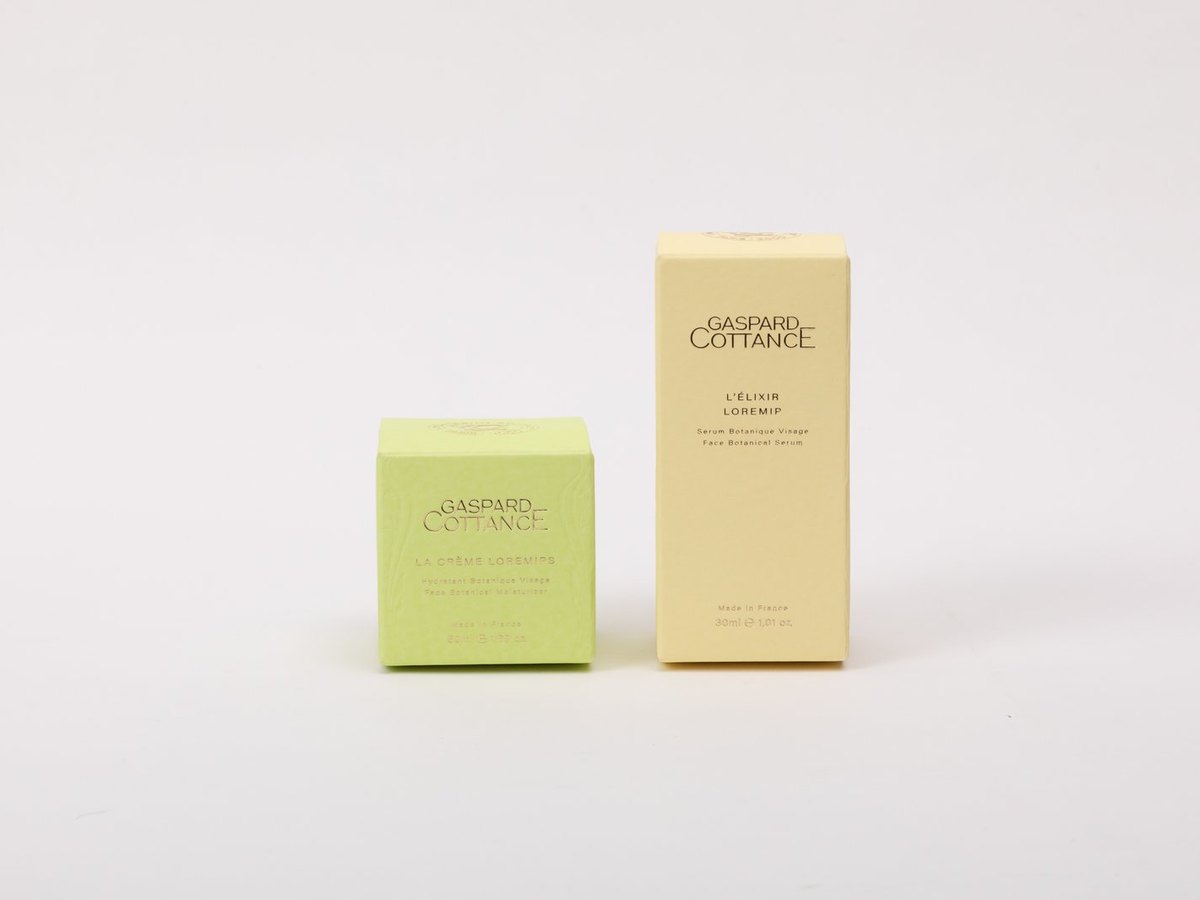 Folding Cartons — recent work