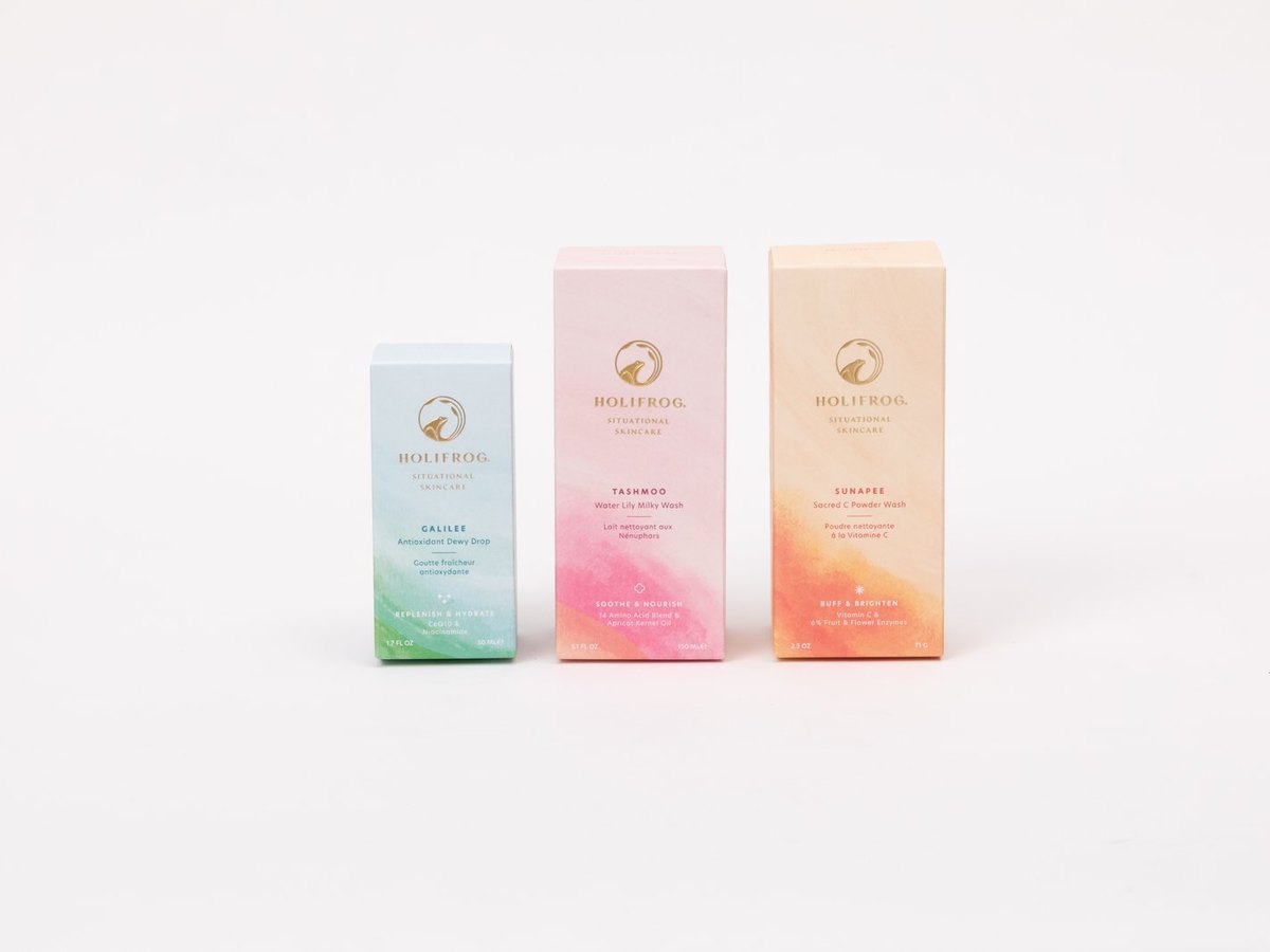 Folding Cartons — recent work