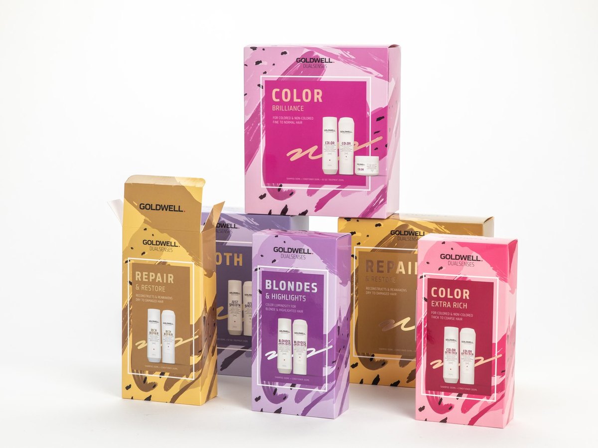 Folding Cartons — recent work