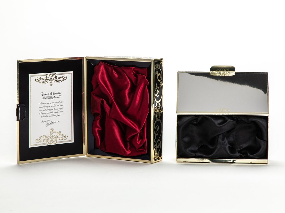 Folding Cartons — recent work