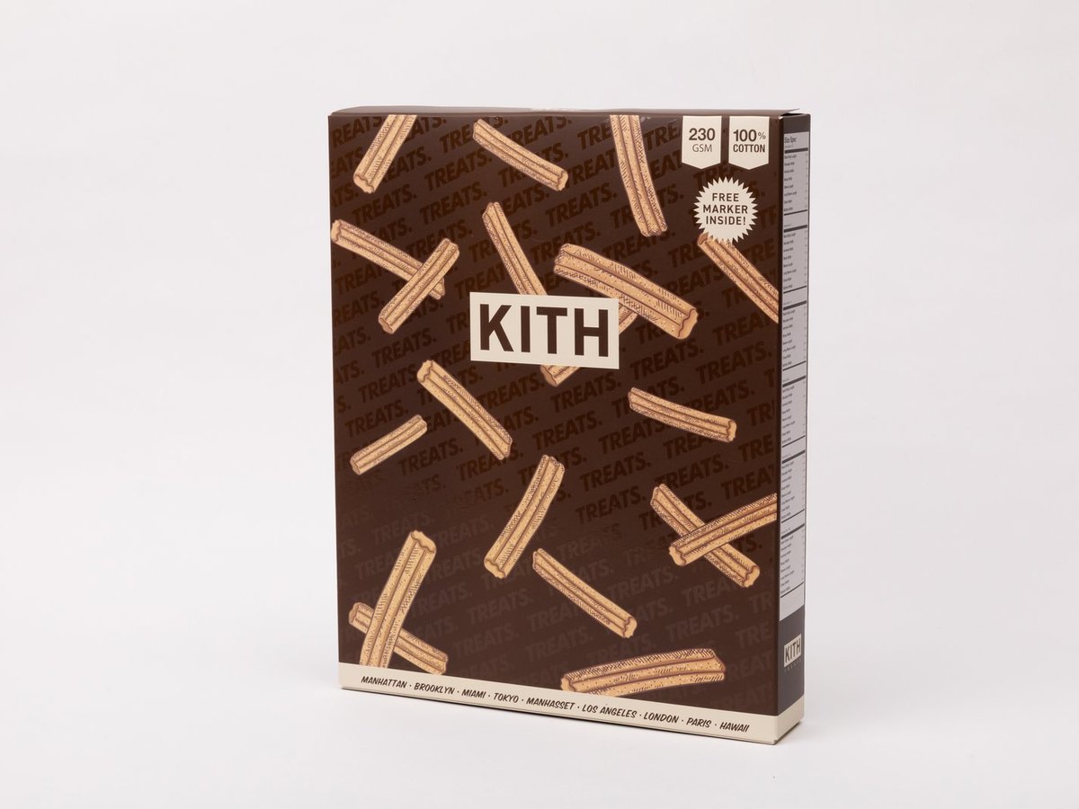 Folding Cartons — recent work