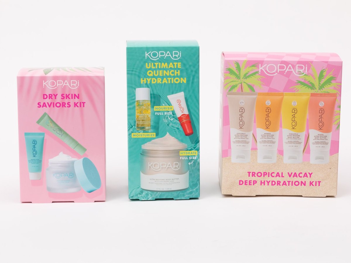 Folding Cartons — recent work