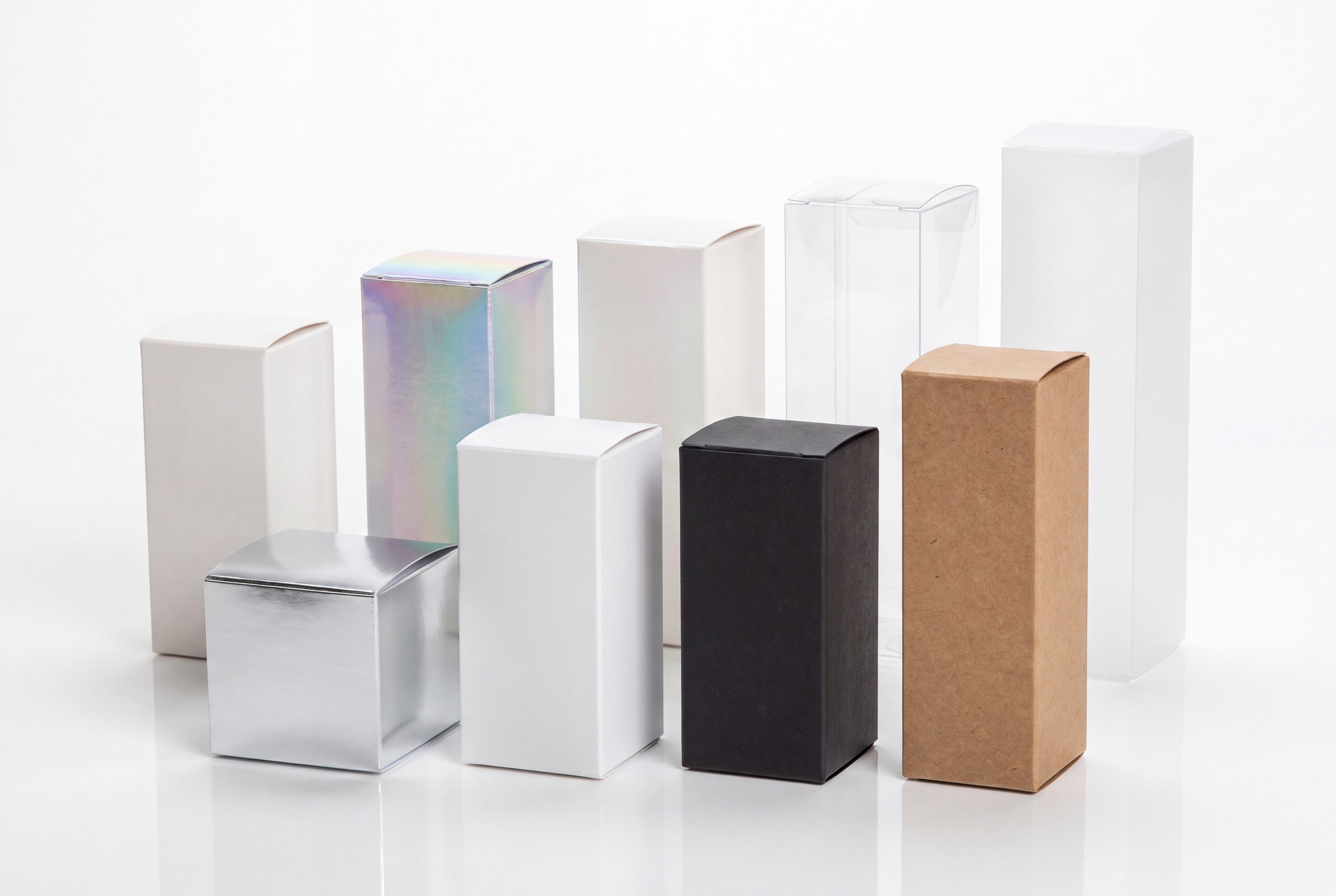 Folding Cartons
