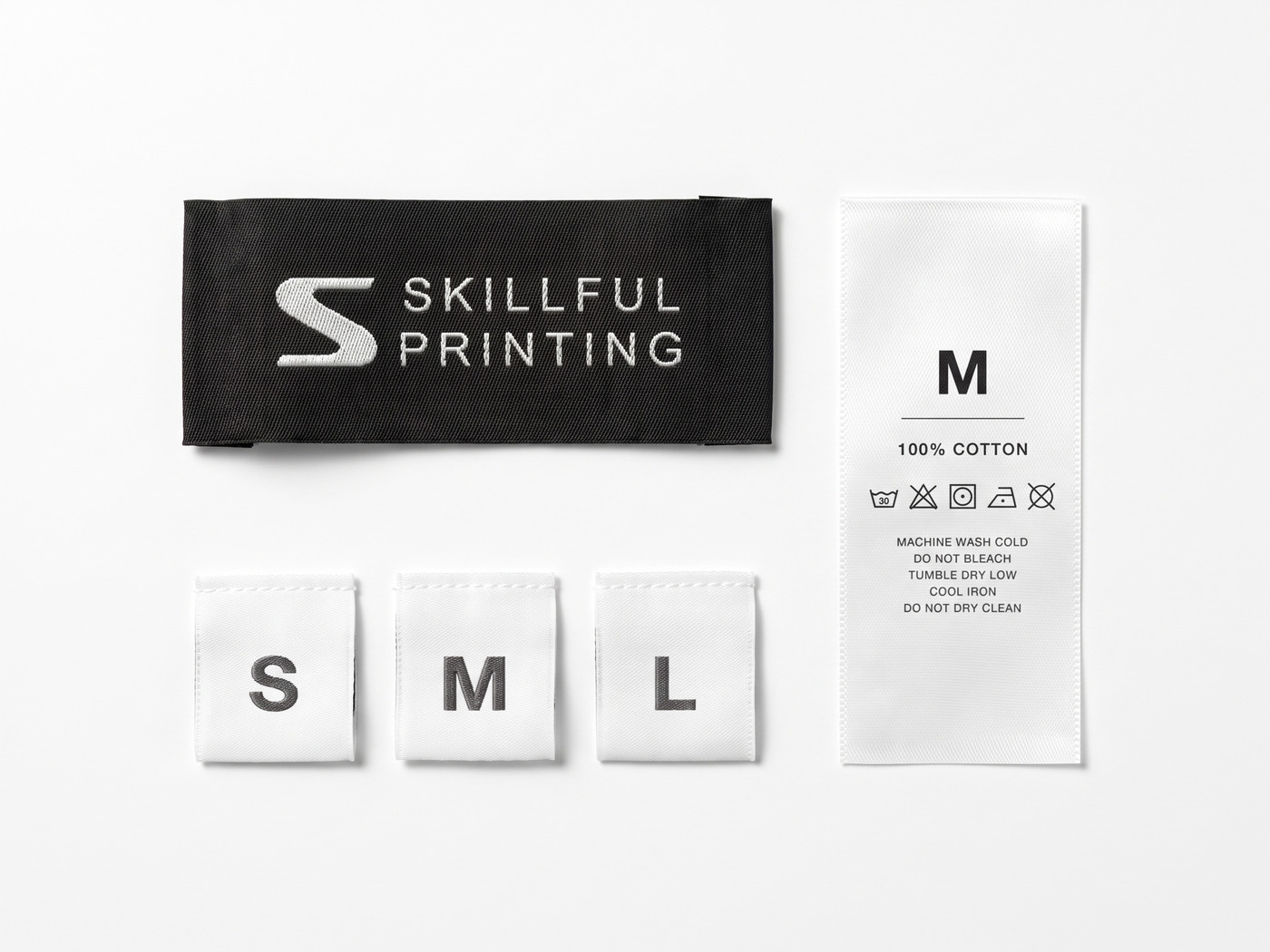 Garment Labels
