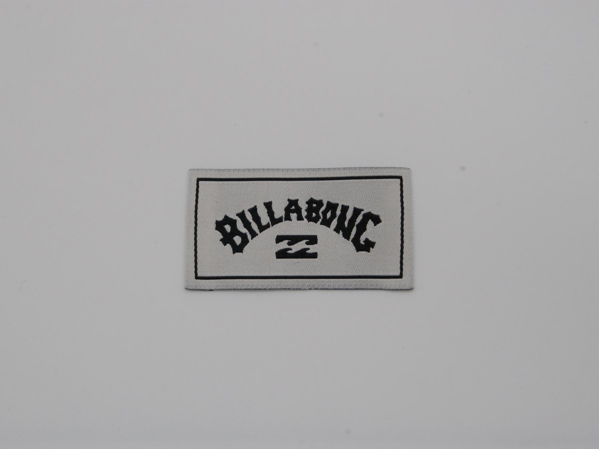 Garment Labels — recent work