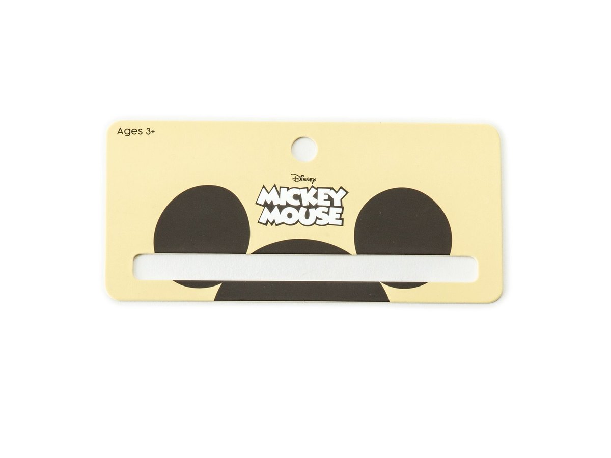 Hangtags and Header Cards — recent work