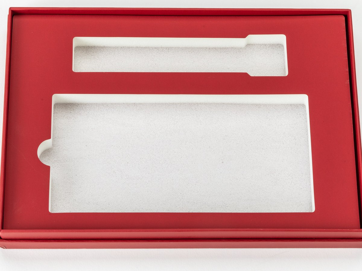 Inserts — recent work