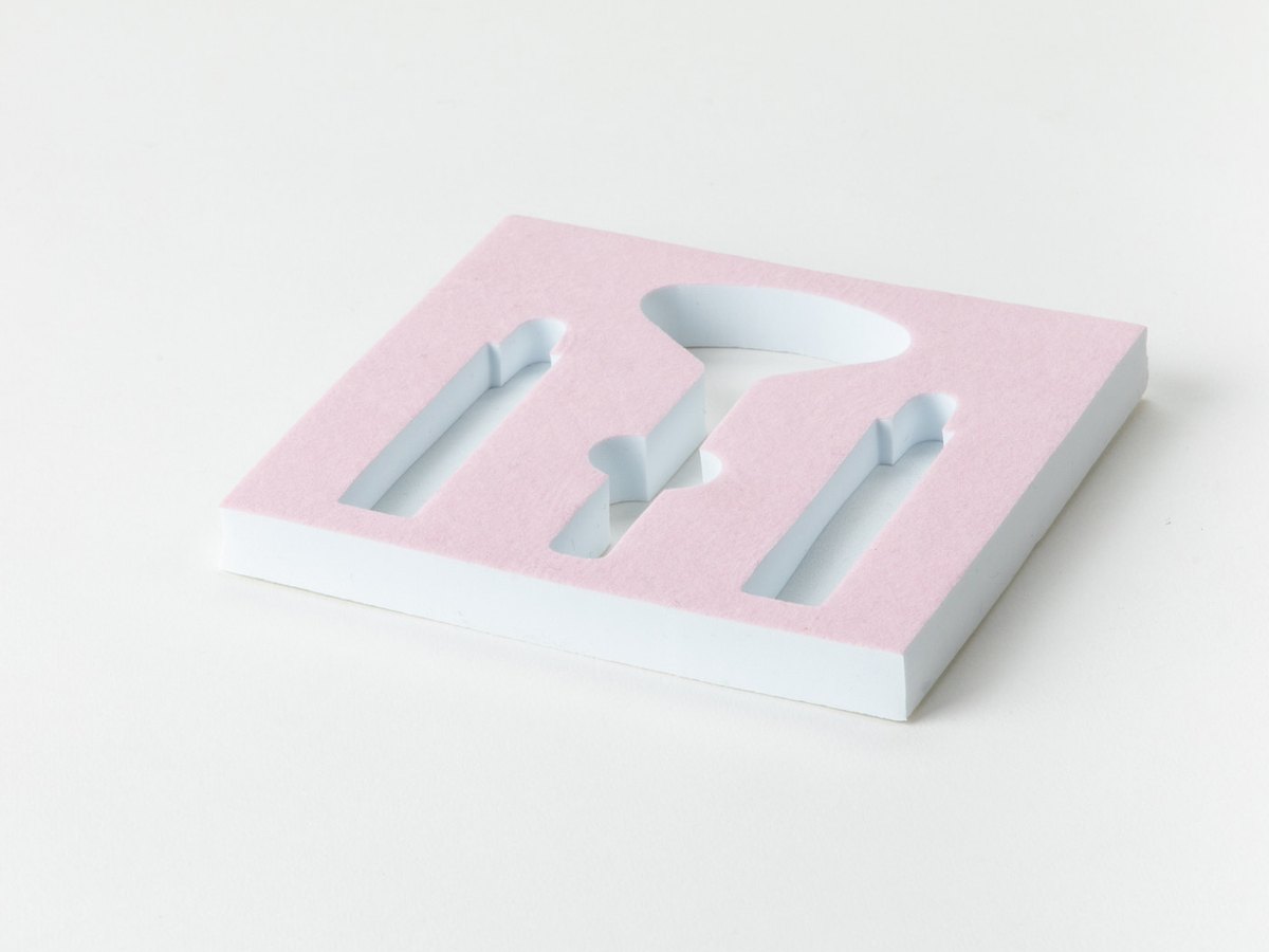 Inserts — recent work