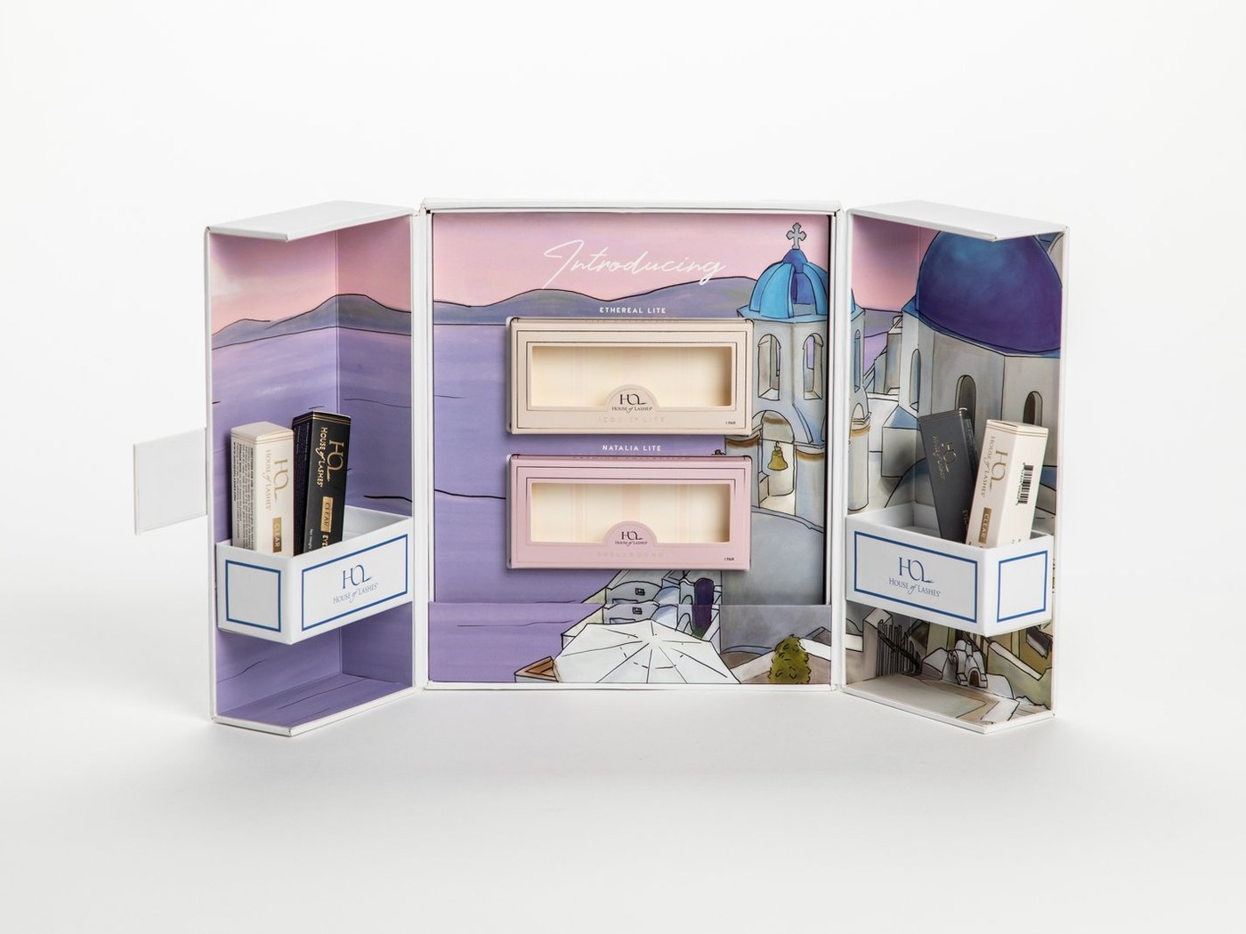 PR & Specialty Boxes