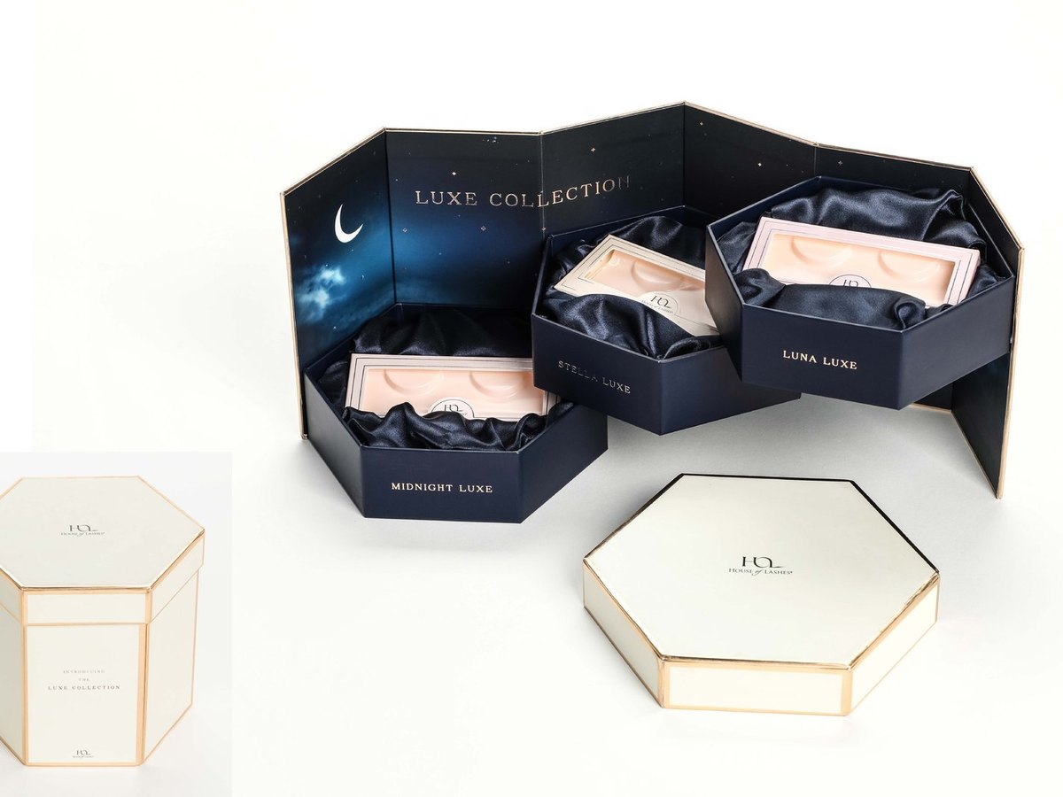 PR & Specialty Boxes — recent work