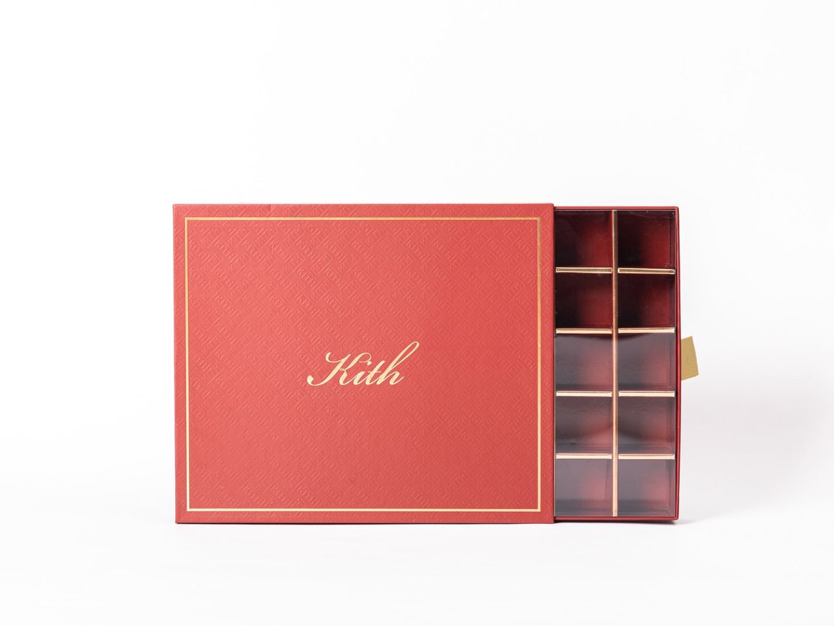 PR & Specialty Boxes — recent work